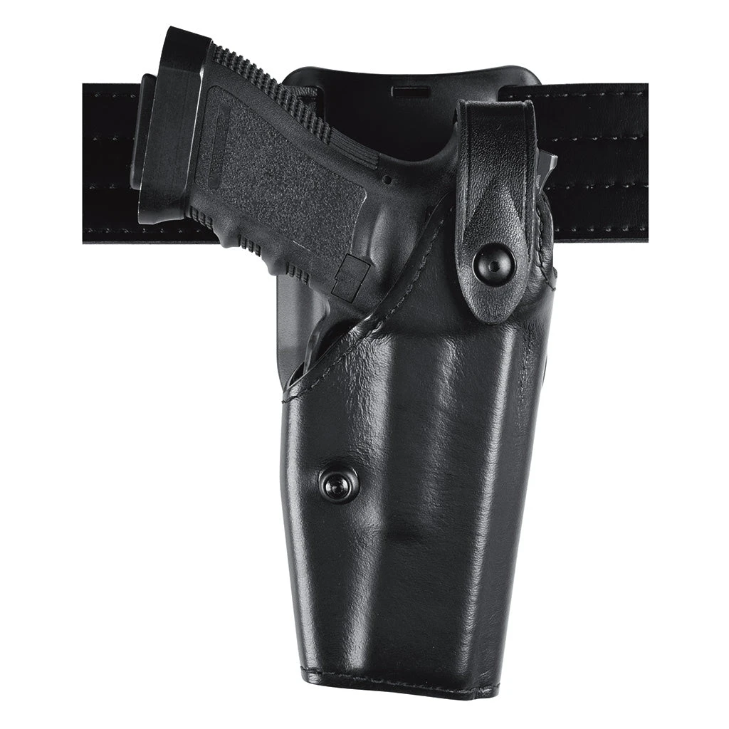 Safariland 6285 - SLS Low-Ride, Duty Rated Level II Retention™ Holster