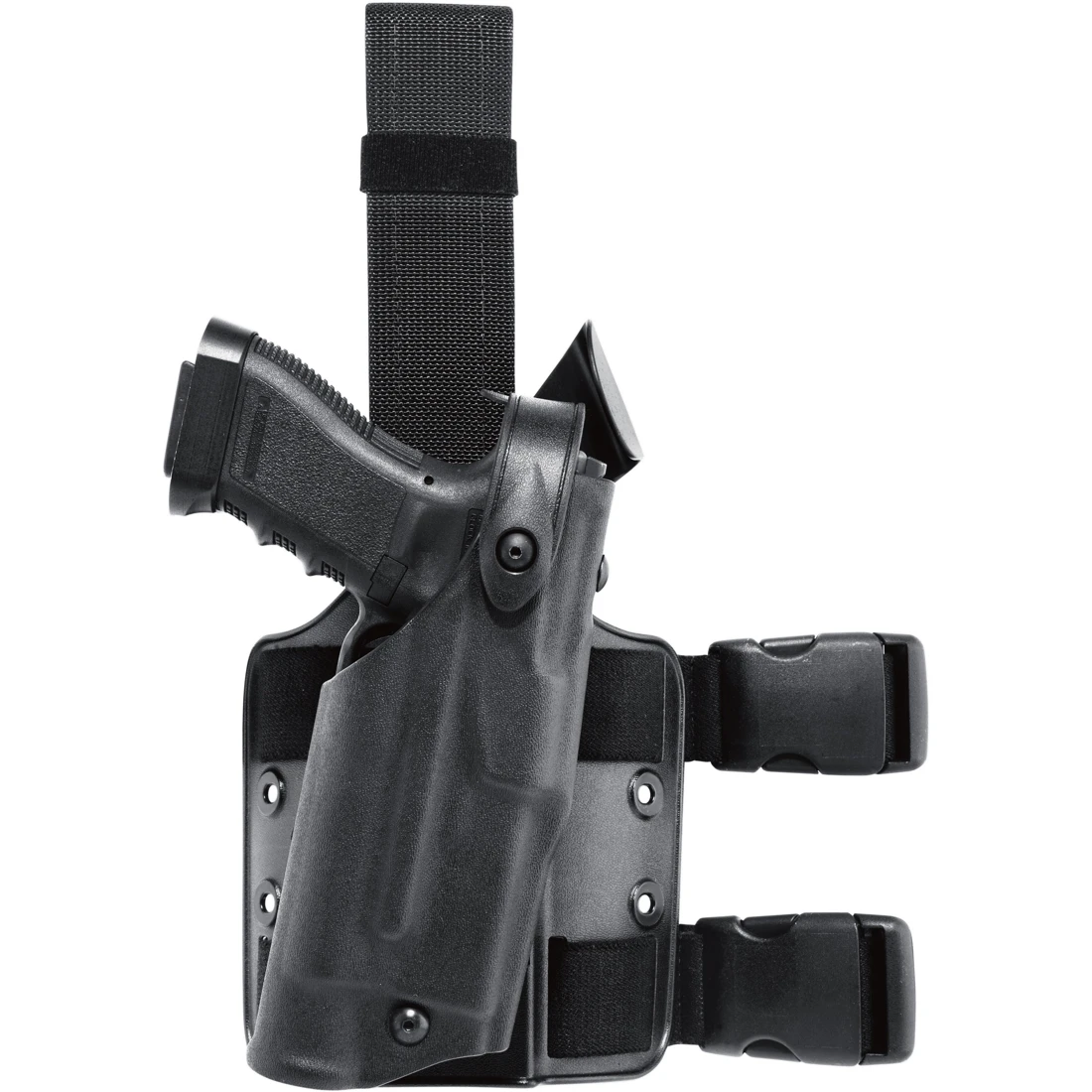 Safariland 6304 - ALS®/SLS Tactical Holster