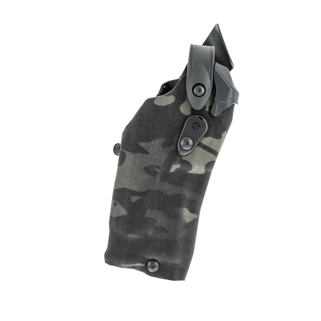 Safariland 6304RDS - ALS/SLS® Holster w/ QLS 19 Locking Fork