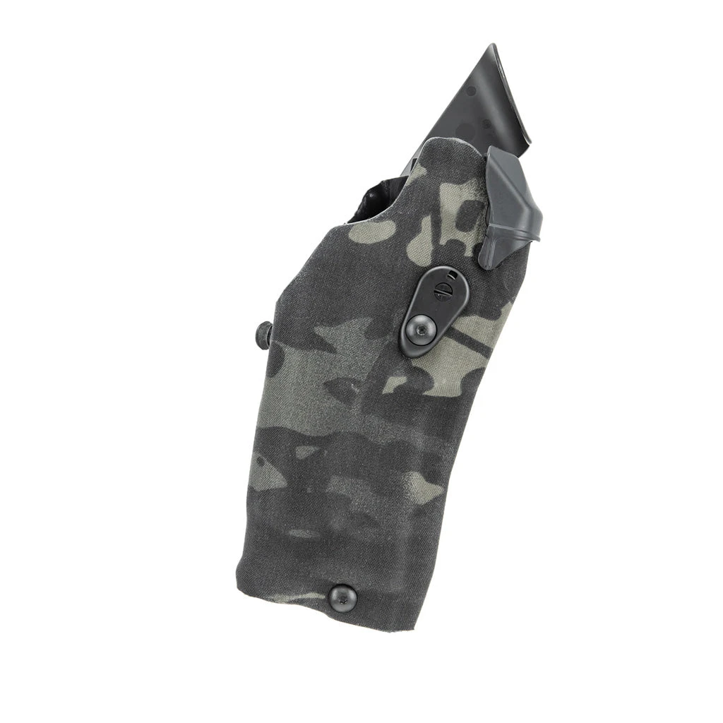 Safariland 6354RDS - ALS® Holster w/ QLS 19 Locking Fork