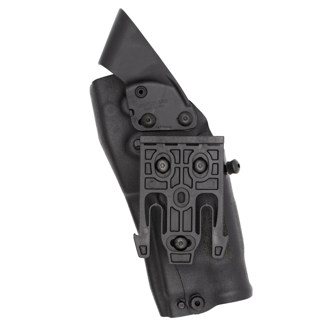 Safariland 6354RDSO - ALS® Holster w/ QLS19 Fork