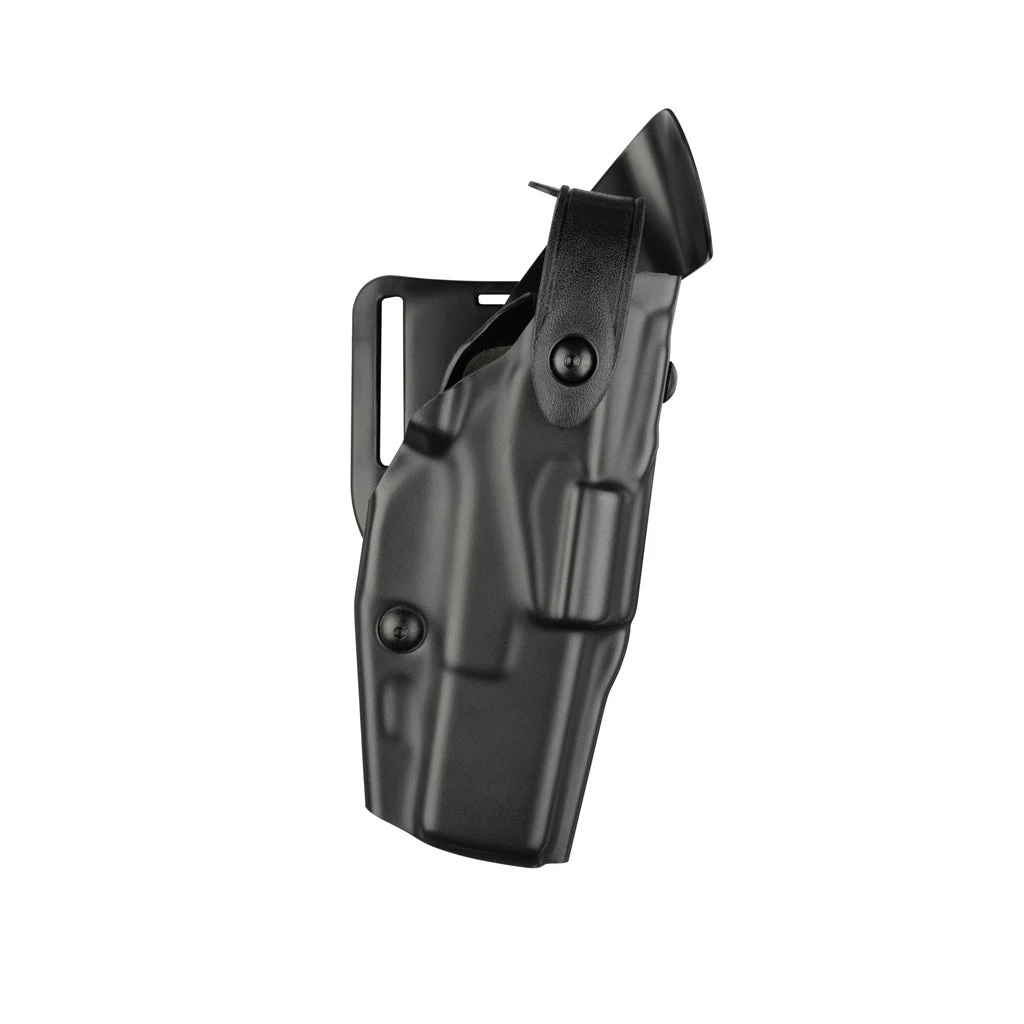 Safariland 6360 ALS®/SLS Mid-Ride, Duty Rated Level III Retention™ Holster