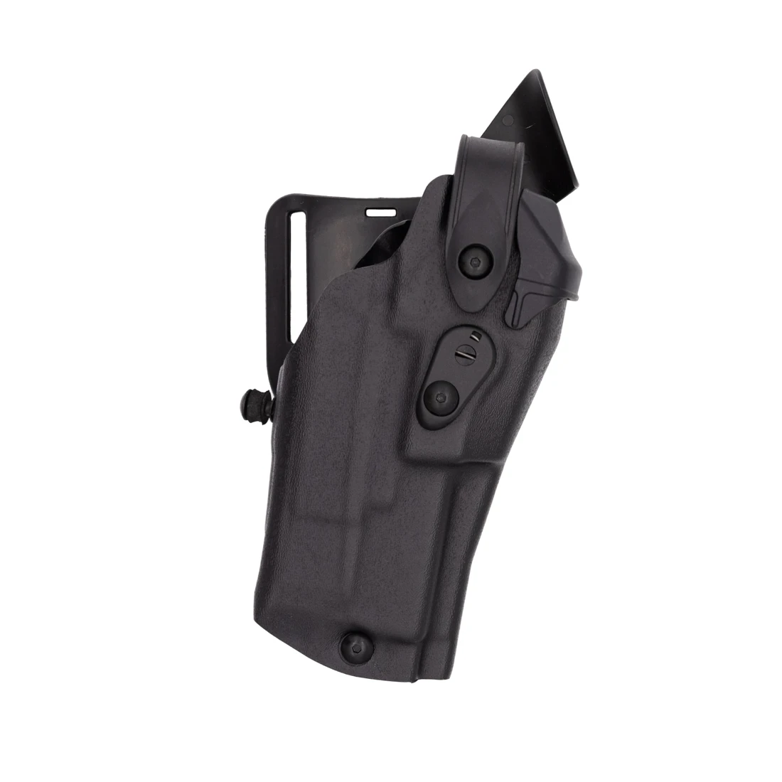 Safariland 6360RDS - ALS®/SLS Mid-Ride, Duty Rated Level III Retention™ Holster