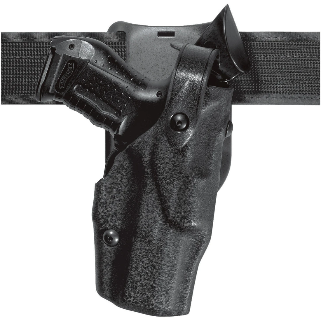 Safariland 6365 ALS®/SLS Low-Ride, Duty Rated Level III Retention™ Holster