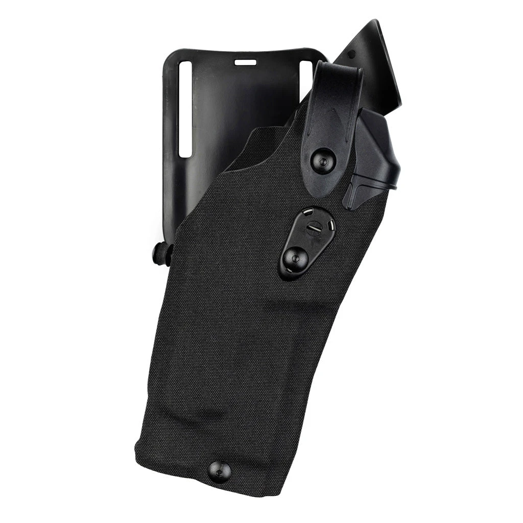 Safariland 6365RDS ALS®/SLS Low-Ride, Duty Rated Level III Retention™ Holster