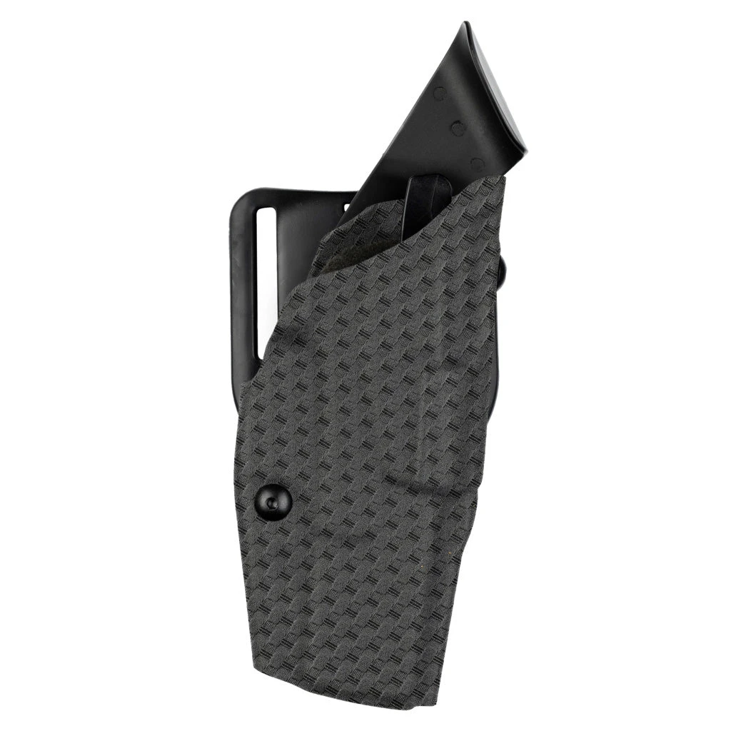 Safariland 6390 ALS® Mid-Ride Duty Rated Level I Retention™ Holster