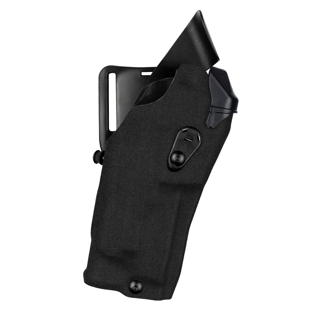 Safariland 6390RDS - ALS® Mid-Ride Duty Rated Level I Retention™ Holster