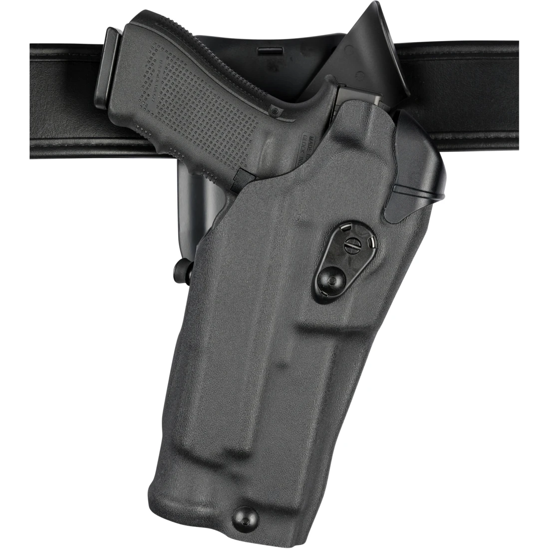 Safariland 6395RDS - ALS® Low-Ride Duty Rated Level I Retention™ Holster