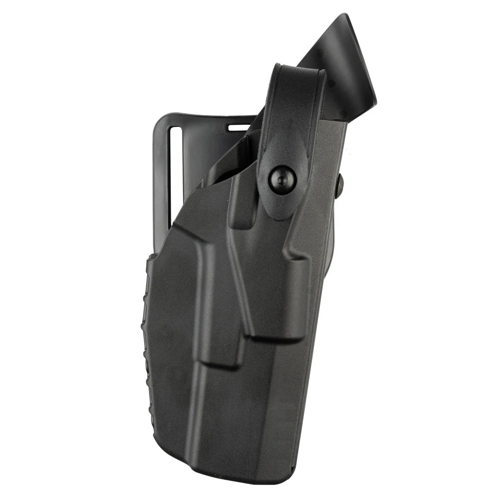 Safariland 7280 7TS™ SLS Mid-Ride, Duty Rated Level II Retention™ Holster