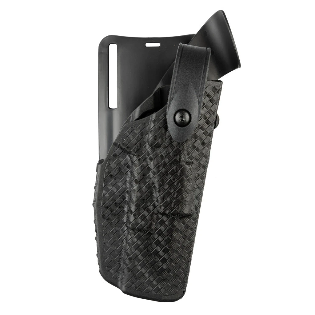 Safariland 7285 7TS™ SLS Low-Ride, Duty Rated Level II Retention™ Holster