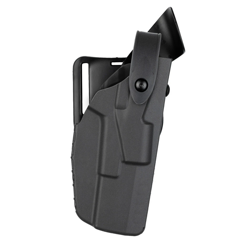 Safariland 7360 manufacturer model reference; exact stocked SIG fit and finish require confirmation
