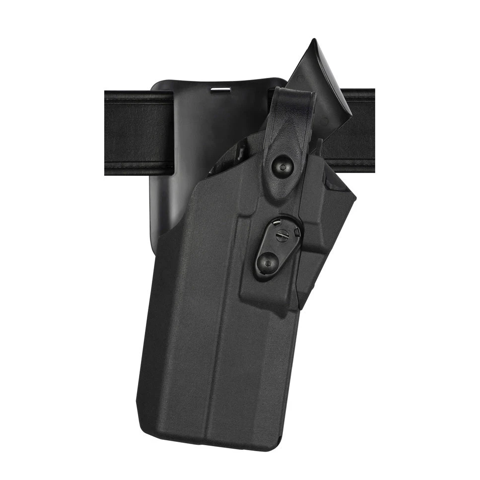 Safariland 7365RDS – 7TS™ ALS®/SLS™ Low-Ride, Duty Rated Level III Retention™ Holster