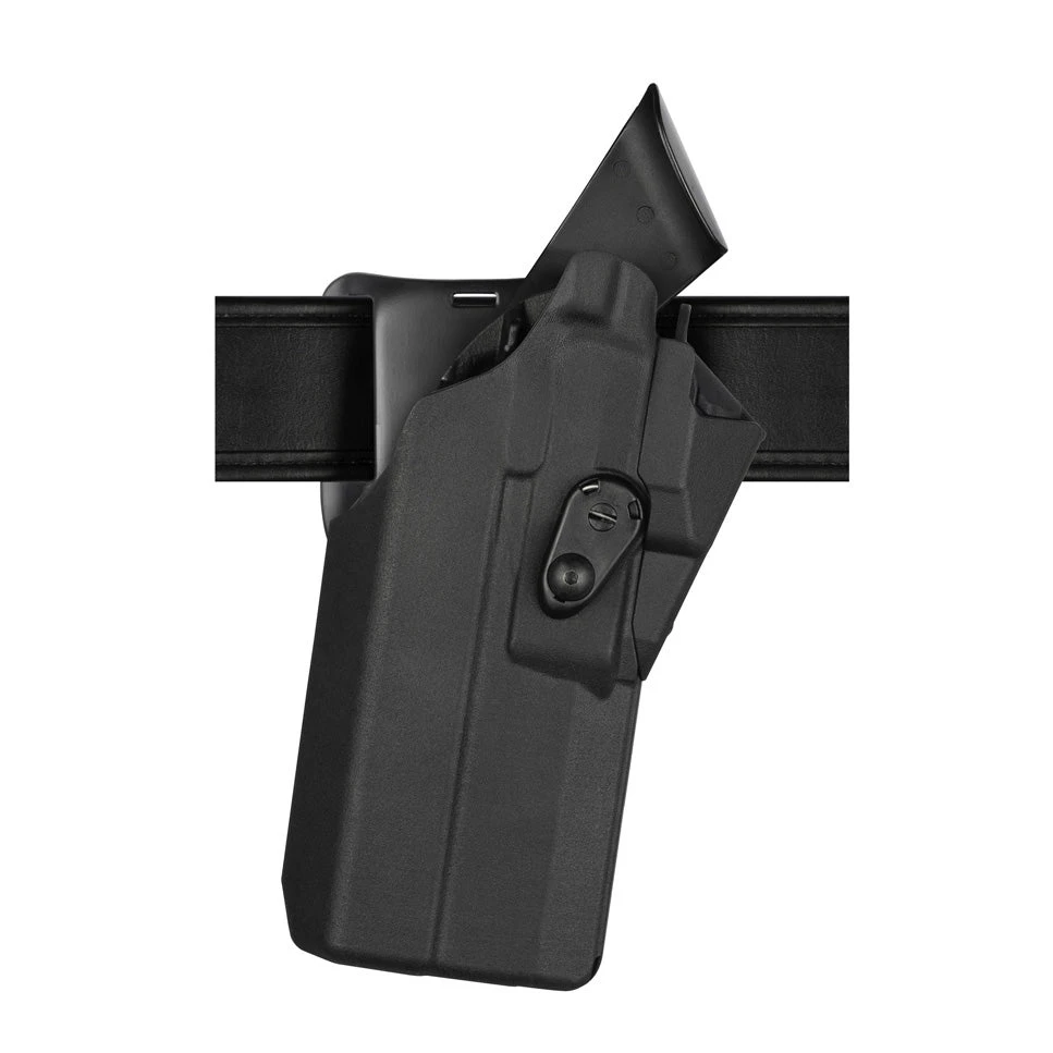 Safariland 7390RDS - 7TS™ ALS® Mid-Ride Duty Rated Level I Retention™ Holster