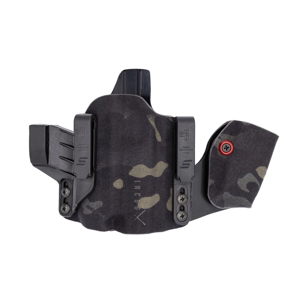 Safariland Incog X® IWB Holster