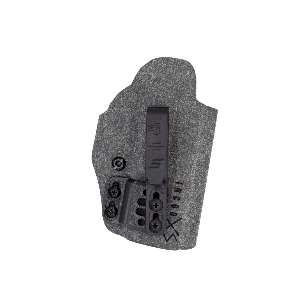 Safariland Incog XS IWB Holster