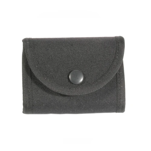 BLACKHAWK! Double Latex Glove Pouch · Black