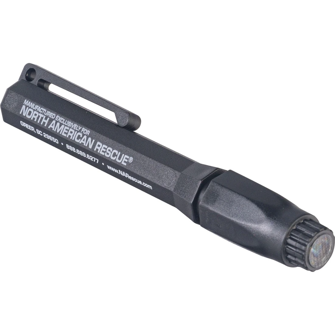 North American Rescue ENT Pocket Exam Light