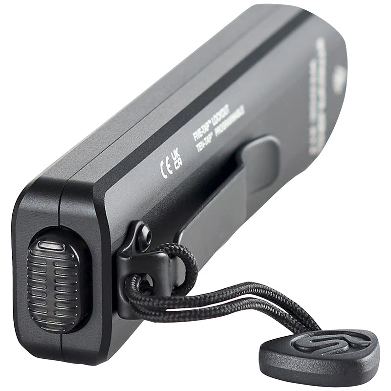 Streamlight Wedge XT · Black