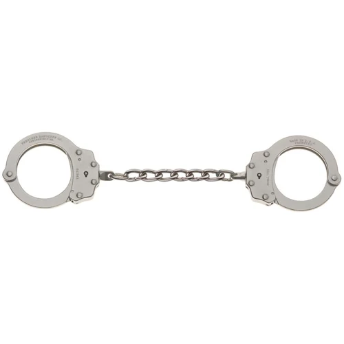 Model 700C-6X Extended Chain Link Handcuff