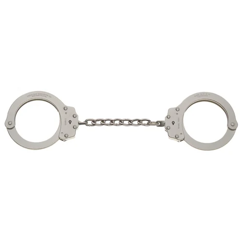 Model 702C-6X Oversize Extended Link Handcuff