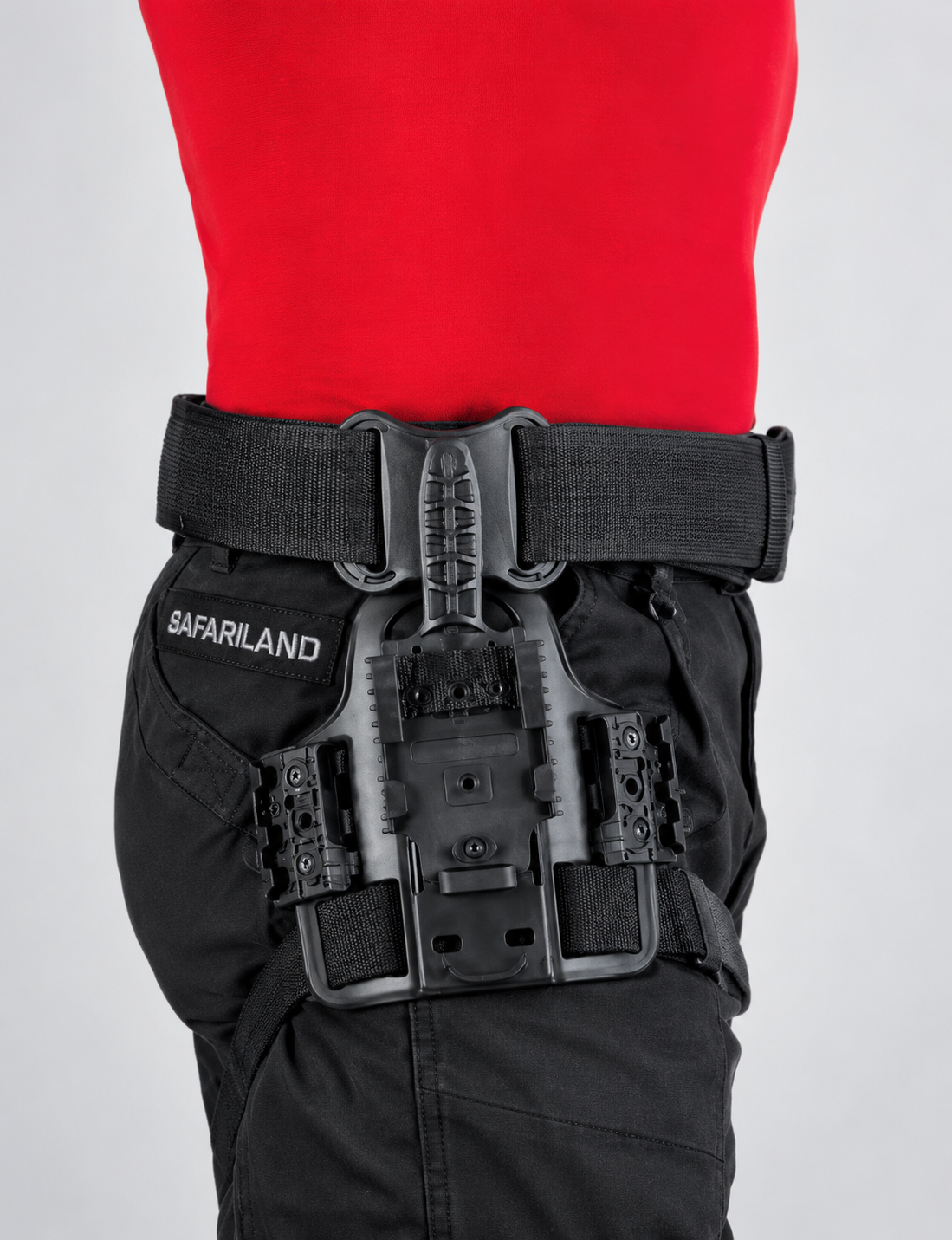 Safariland Drop Flex Adapter