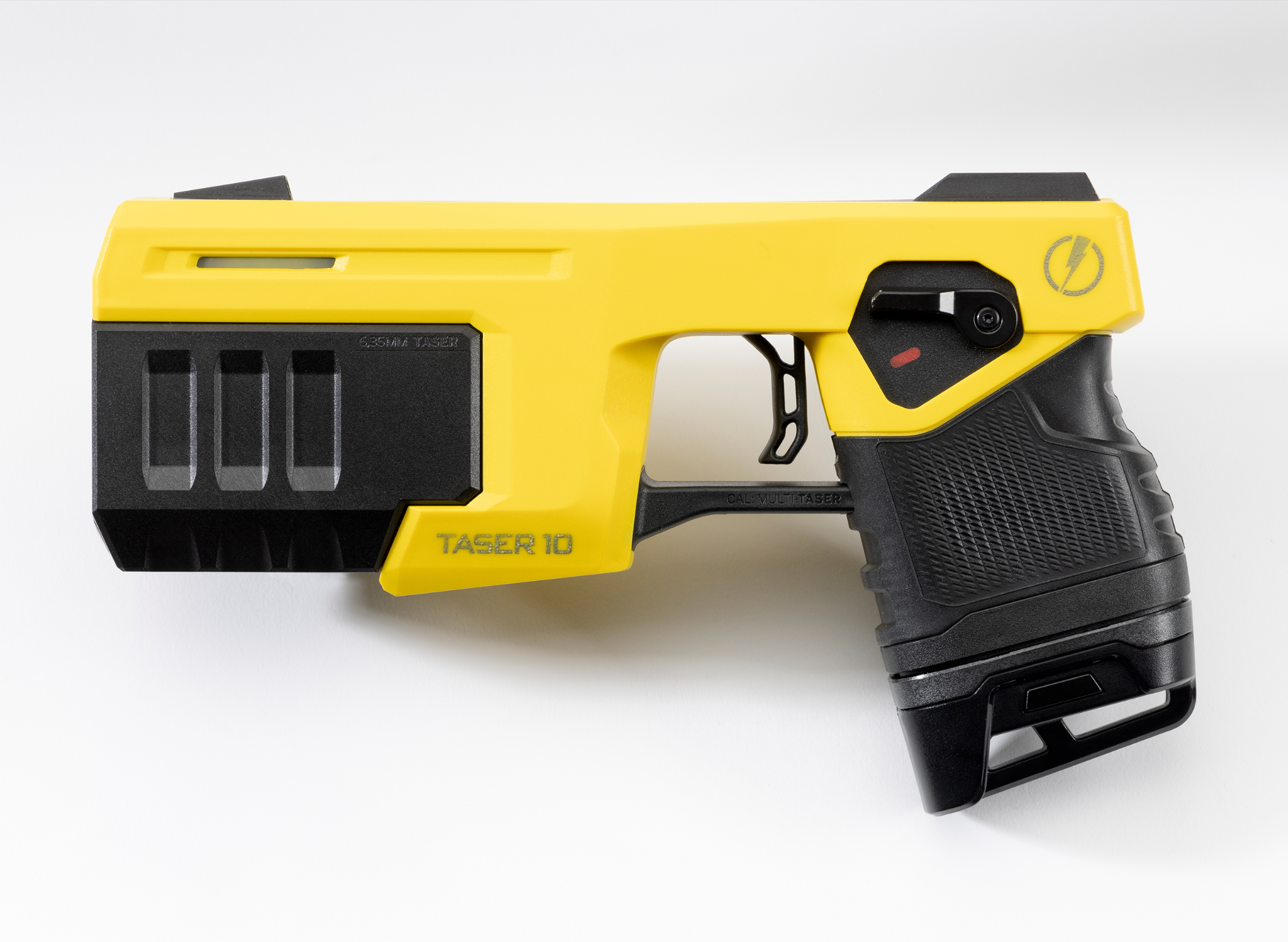 Supplied TASER 10 product reference