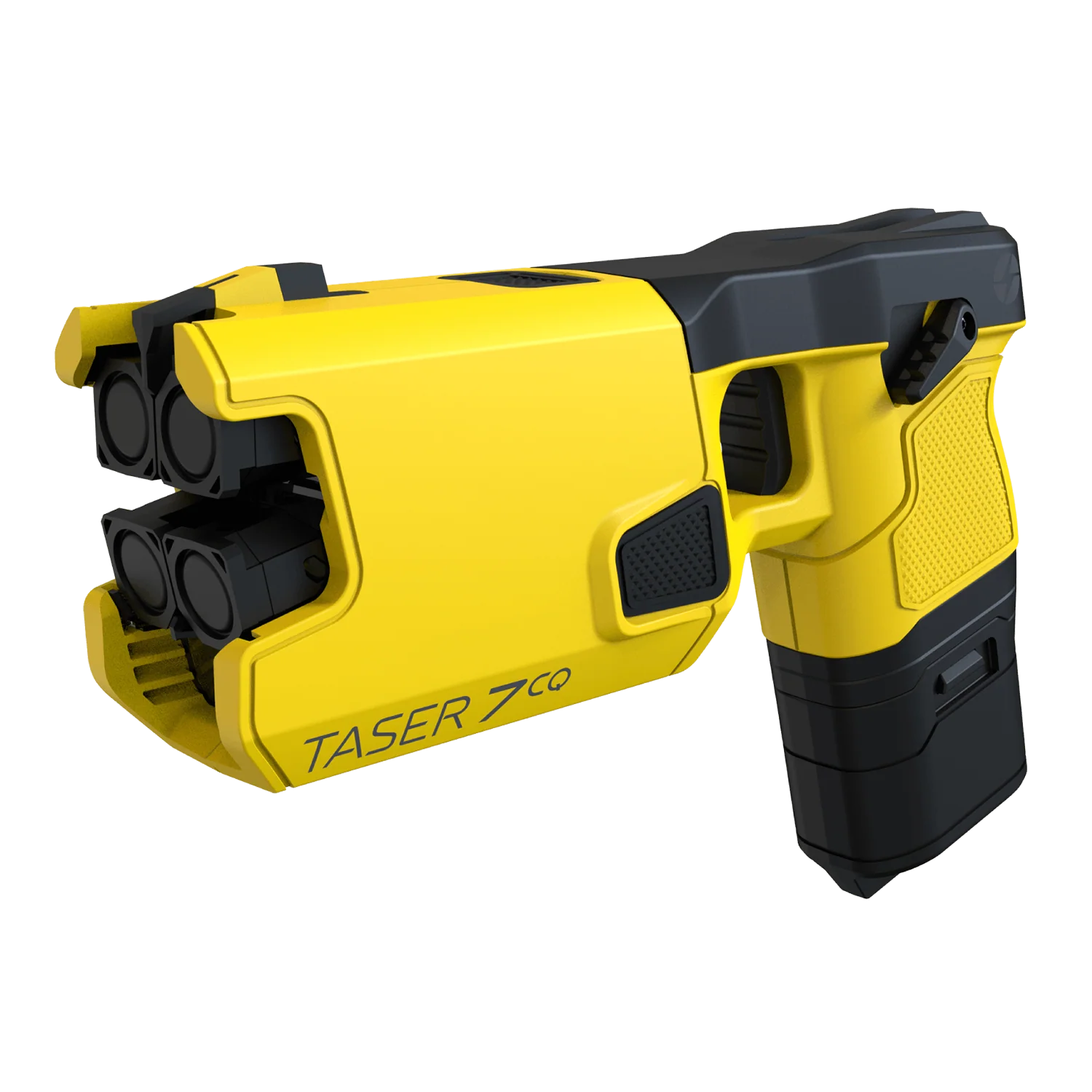Supplied TASER 7 CQ product reference