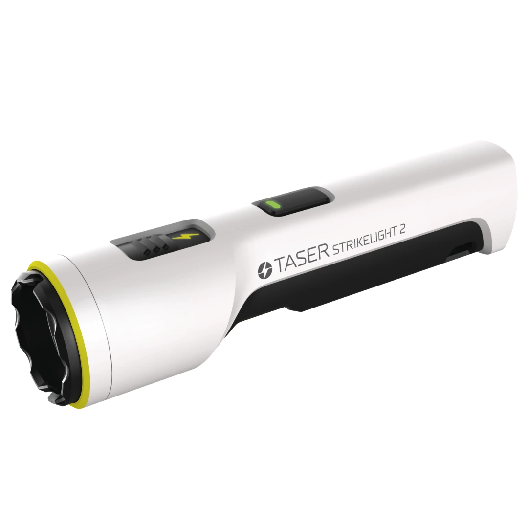 TASER StrikeLight 2 — White