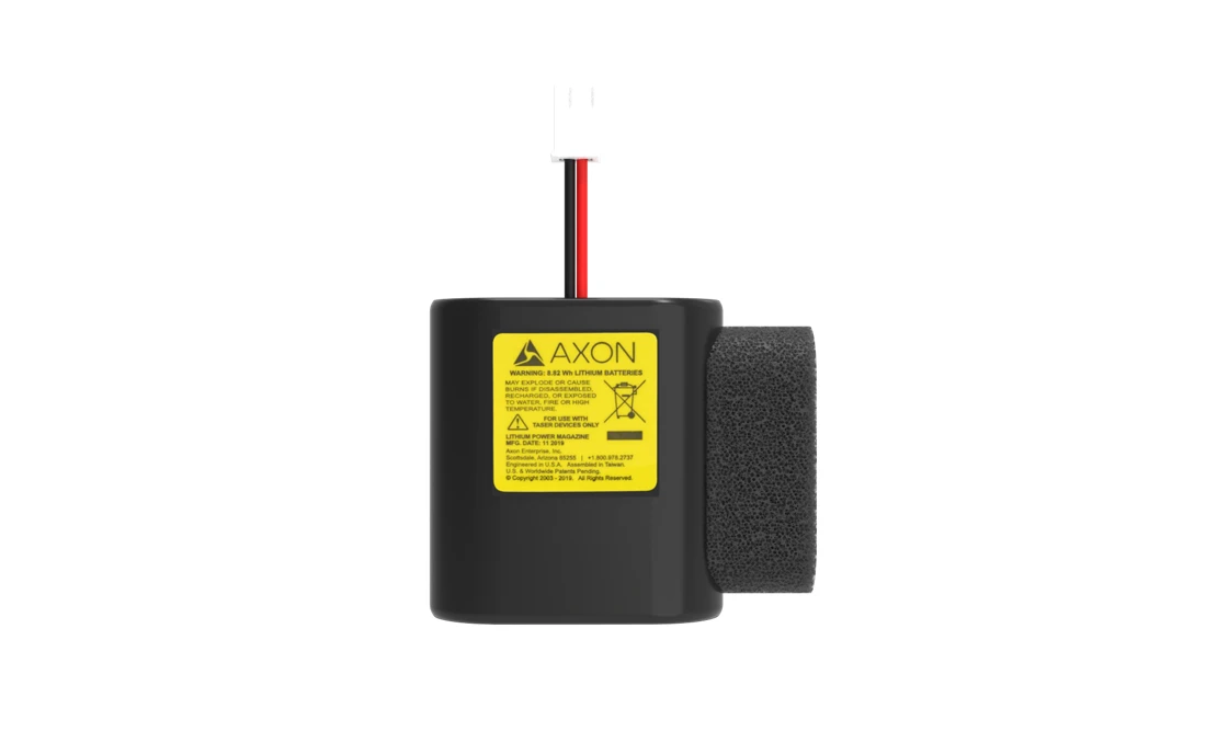 Pulse Series Battery Pack