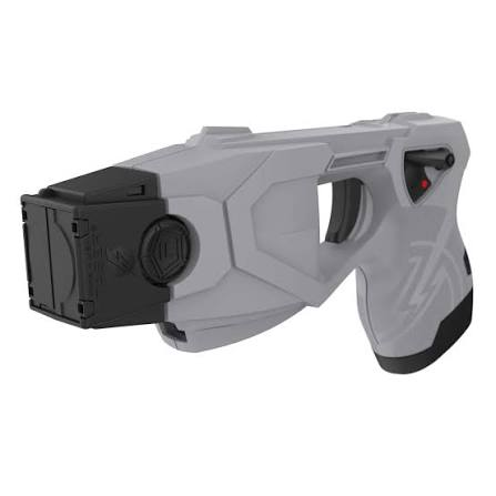 Supplied TASER X1 product reference