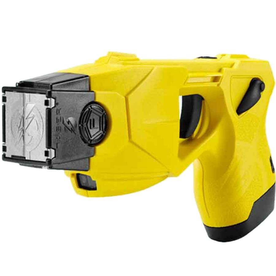 Used TASER X26P